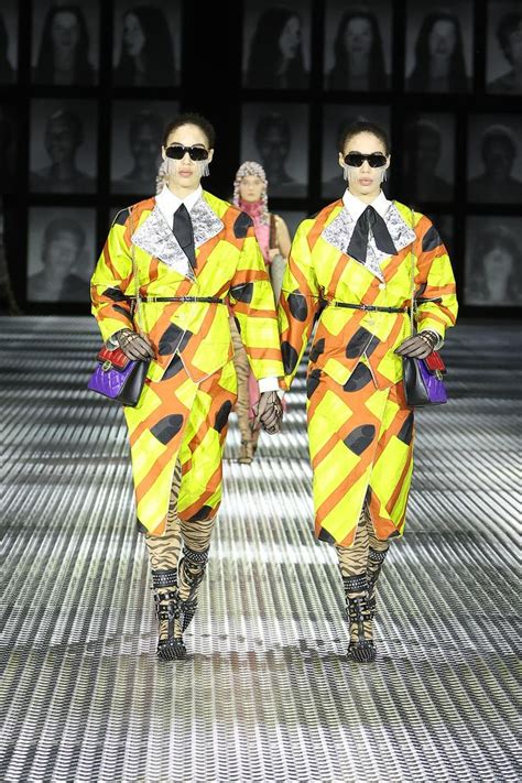 gucci spring 2023
